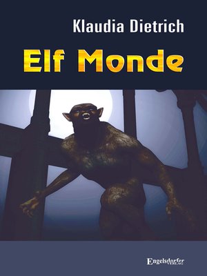 cover image of Elf Monde